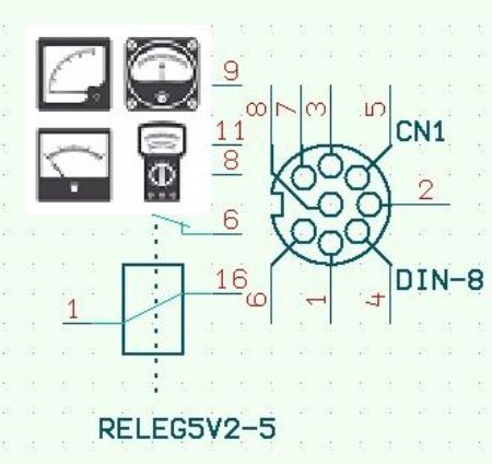 Obrázek pro kategorii Retro devices