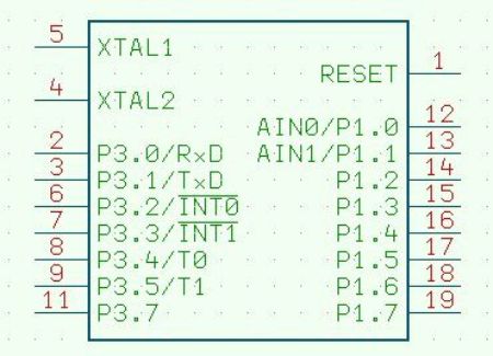 Obrázek pro kategorii Processors