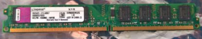 Obrázek RAM KVR800D2N5 DDR2 2G