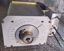 Picture of Single unit Air Dielectric Variable Capacitor